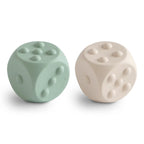 Dice Press Toy