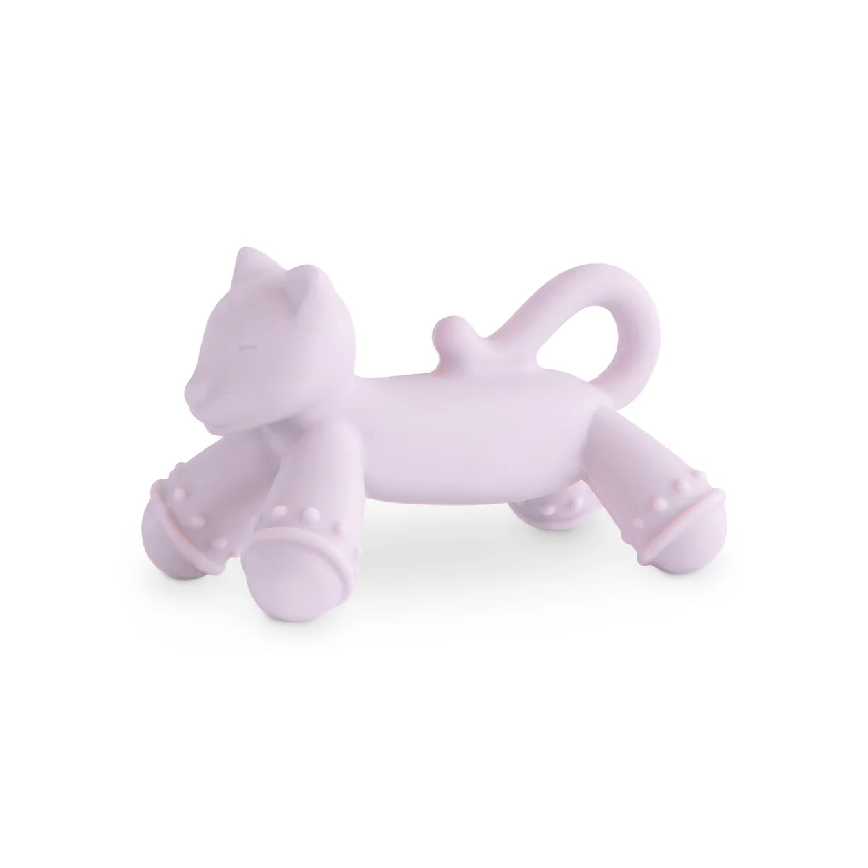 Mushie Figurine Teether