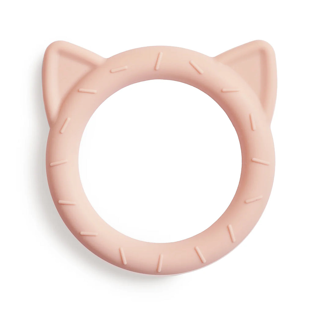 Mushie Teether