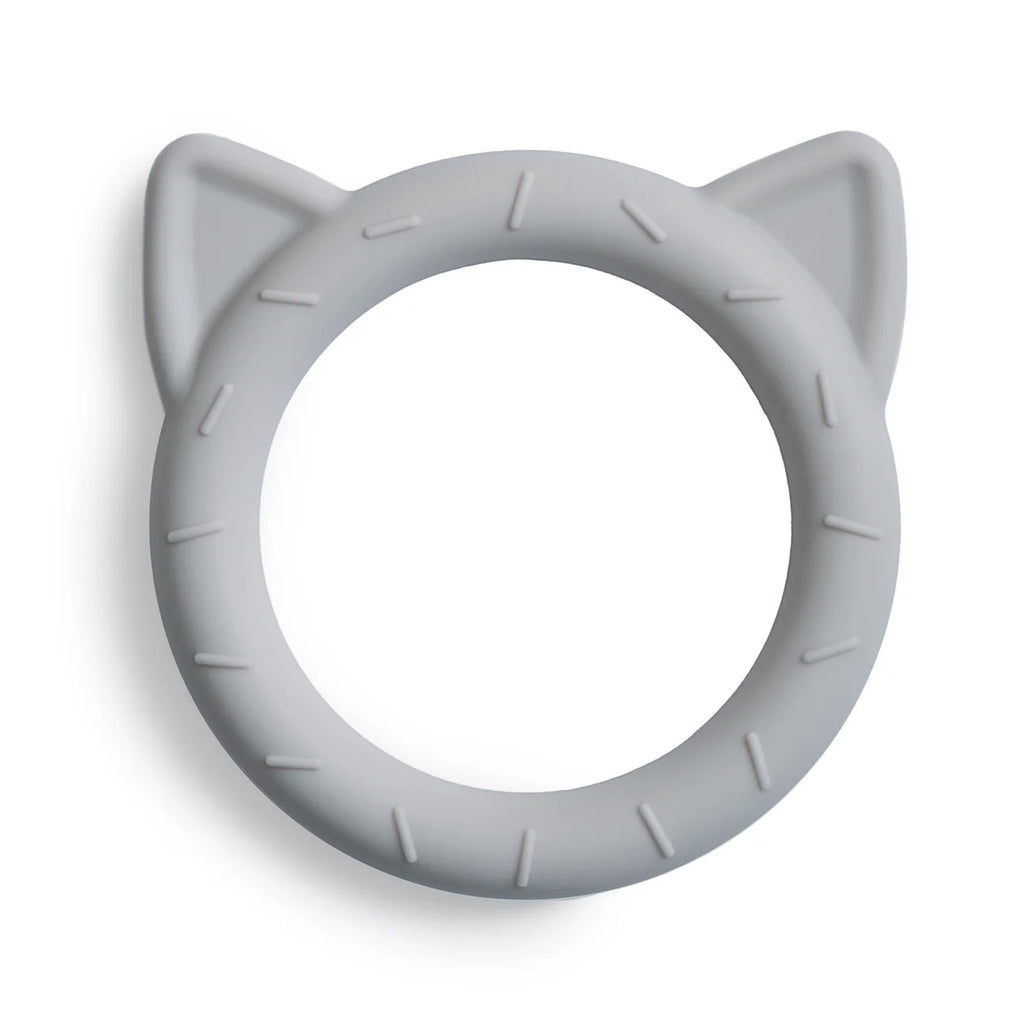 Mushie Teether