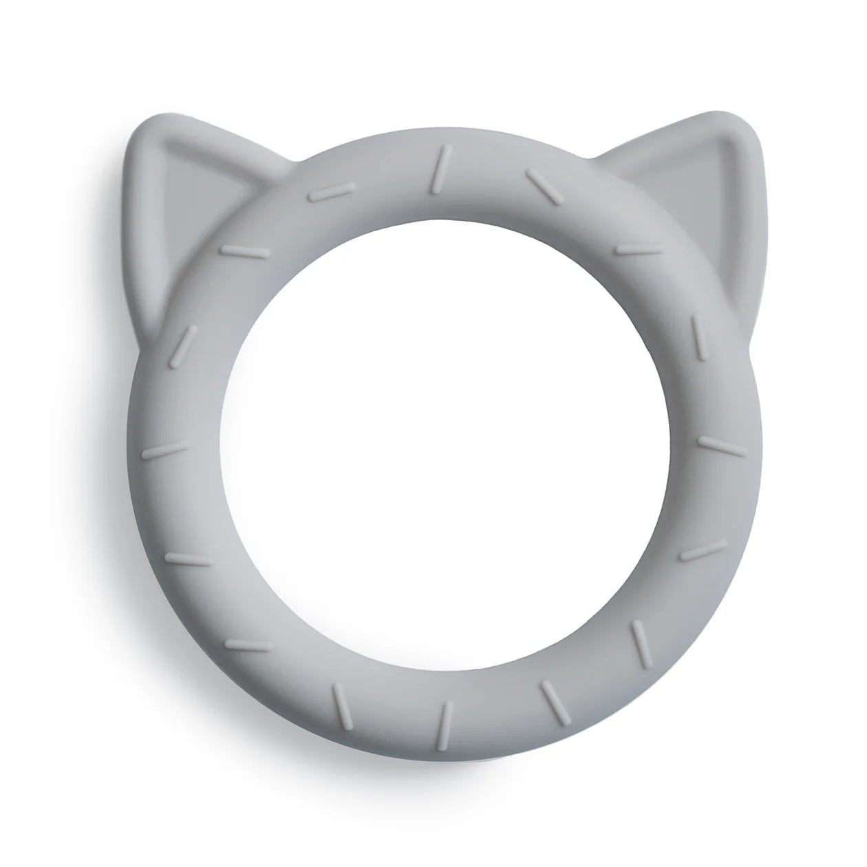 Mushie Teether