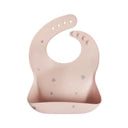 Silicone Baby Bib (multiple prints)
