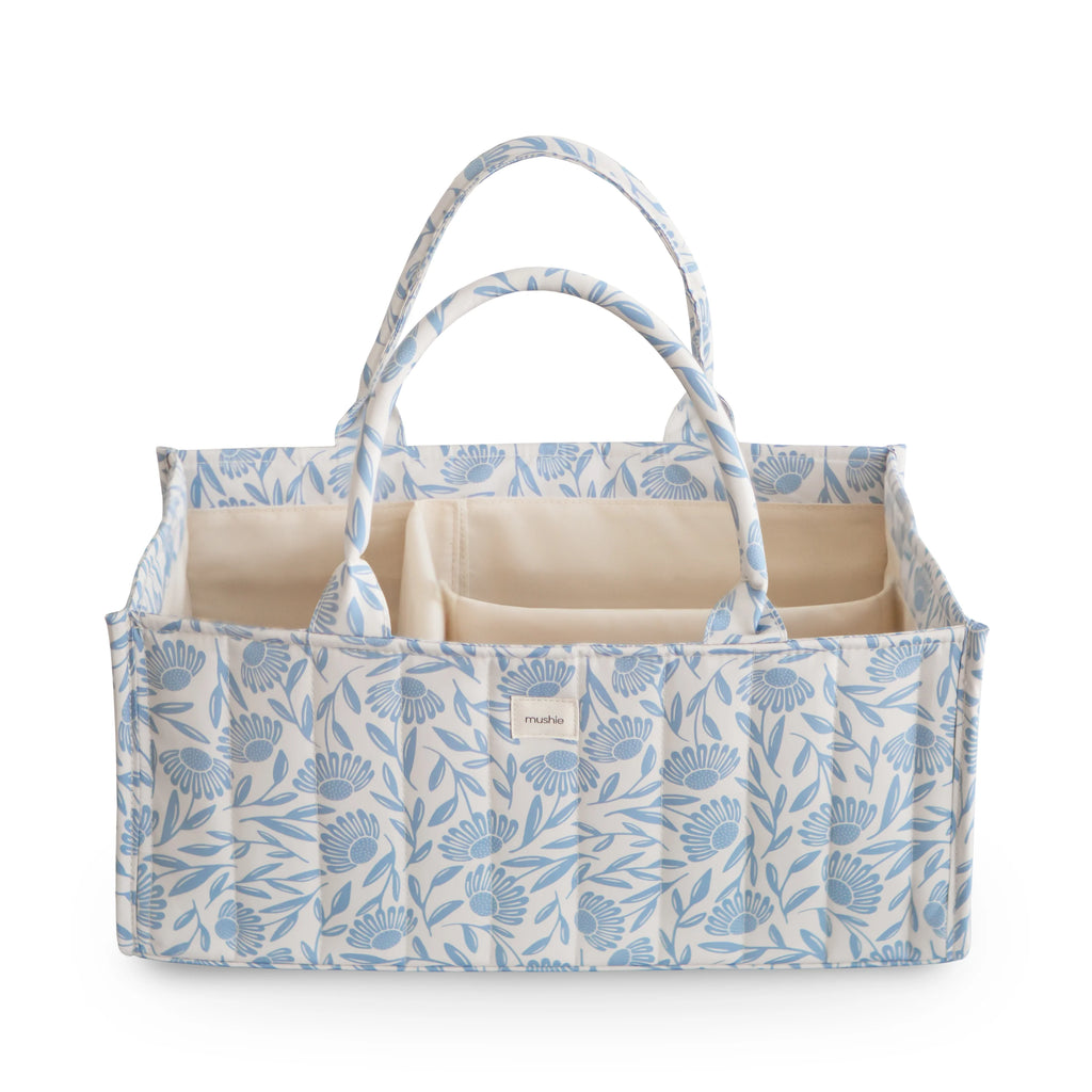 Diaper Caddy (multiple prints)