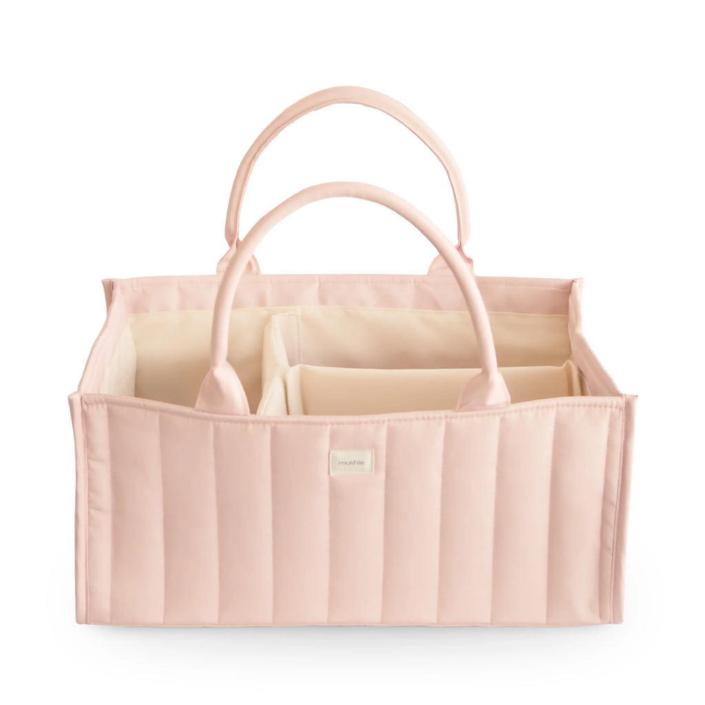 Diaper Caddy (multiple prints)
