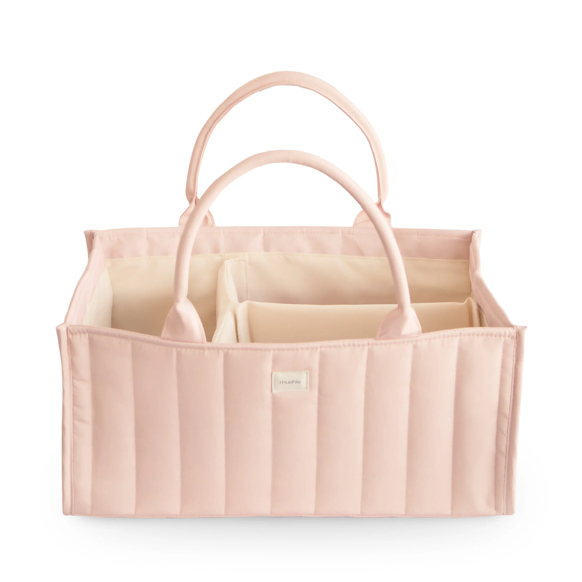 Diaper Caddy (multiple prints)