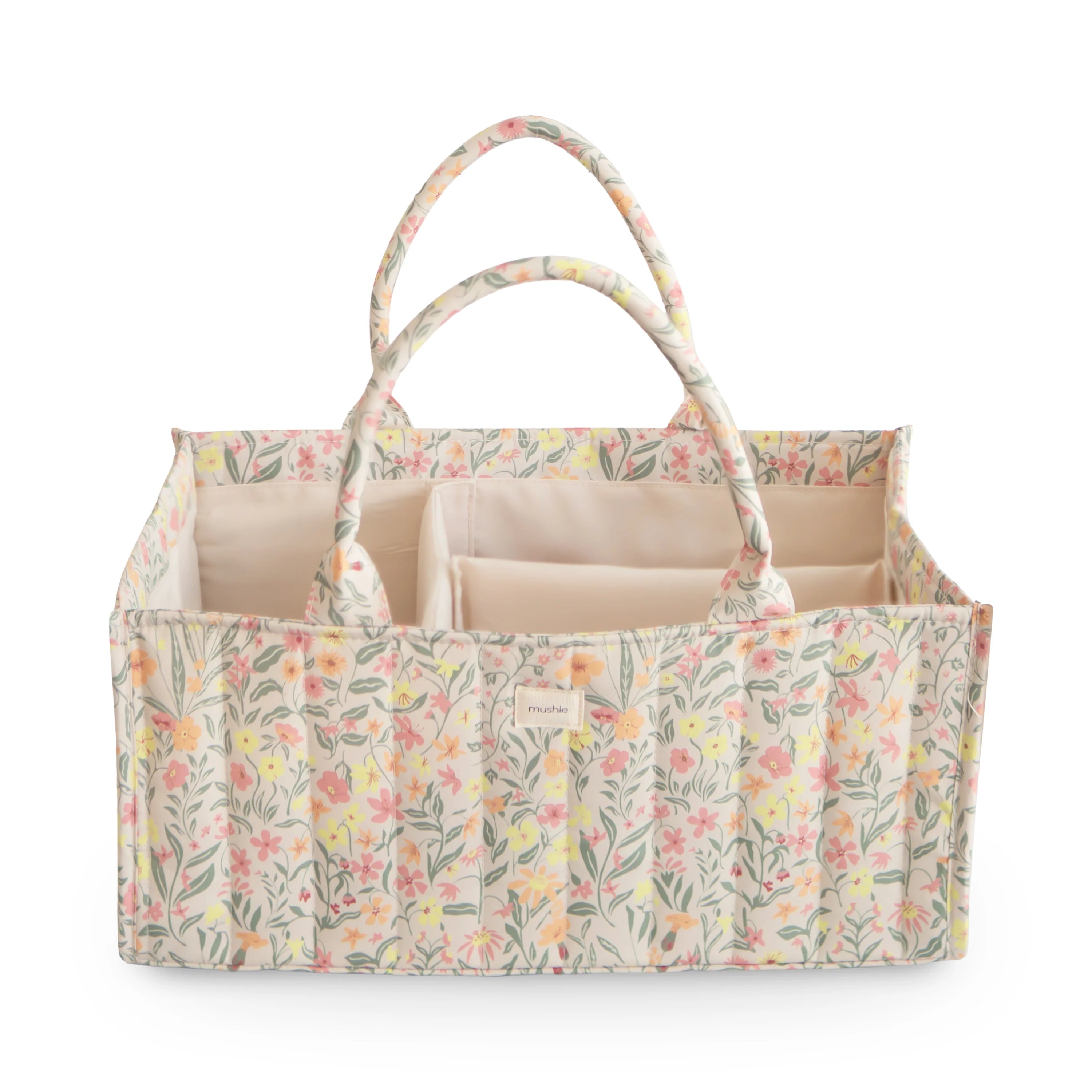 Diaper Caddy (multiple prints)