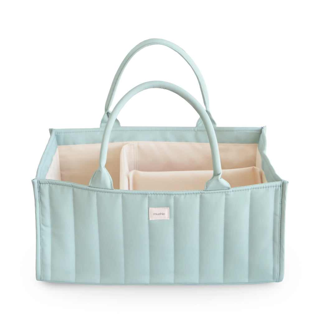 Diaper Caddy (multiple prints)