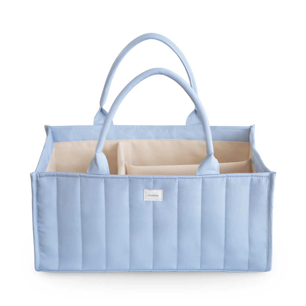 Diaper Caddy (multiple prints)