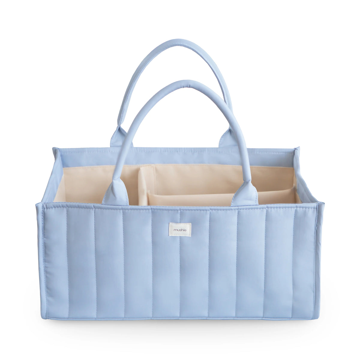 Diaper Caddy (multiple prints)