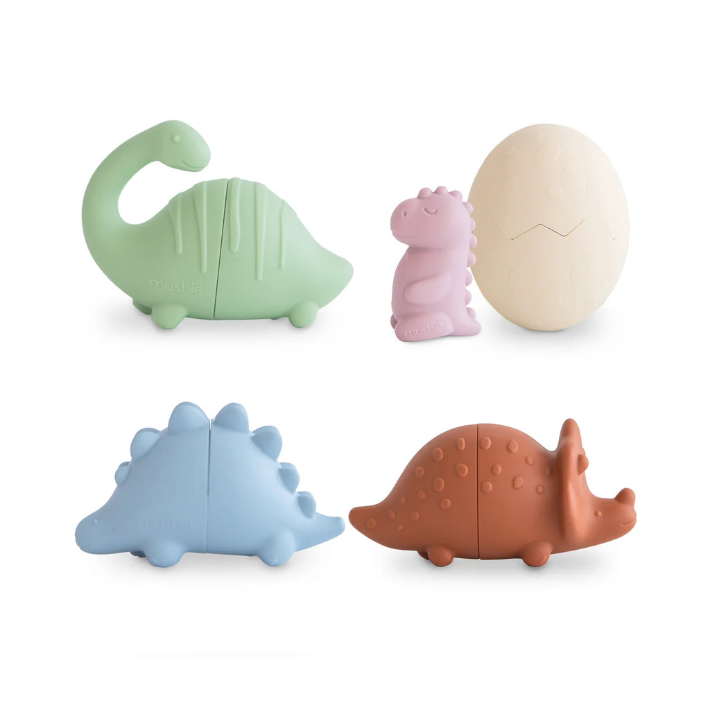 Bath play set