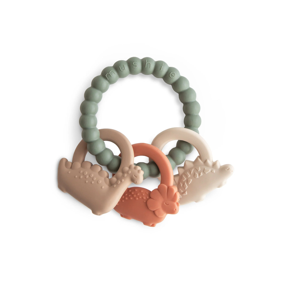Teething Ring (multiple prints)