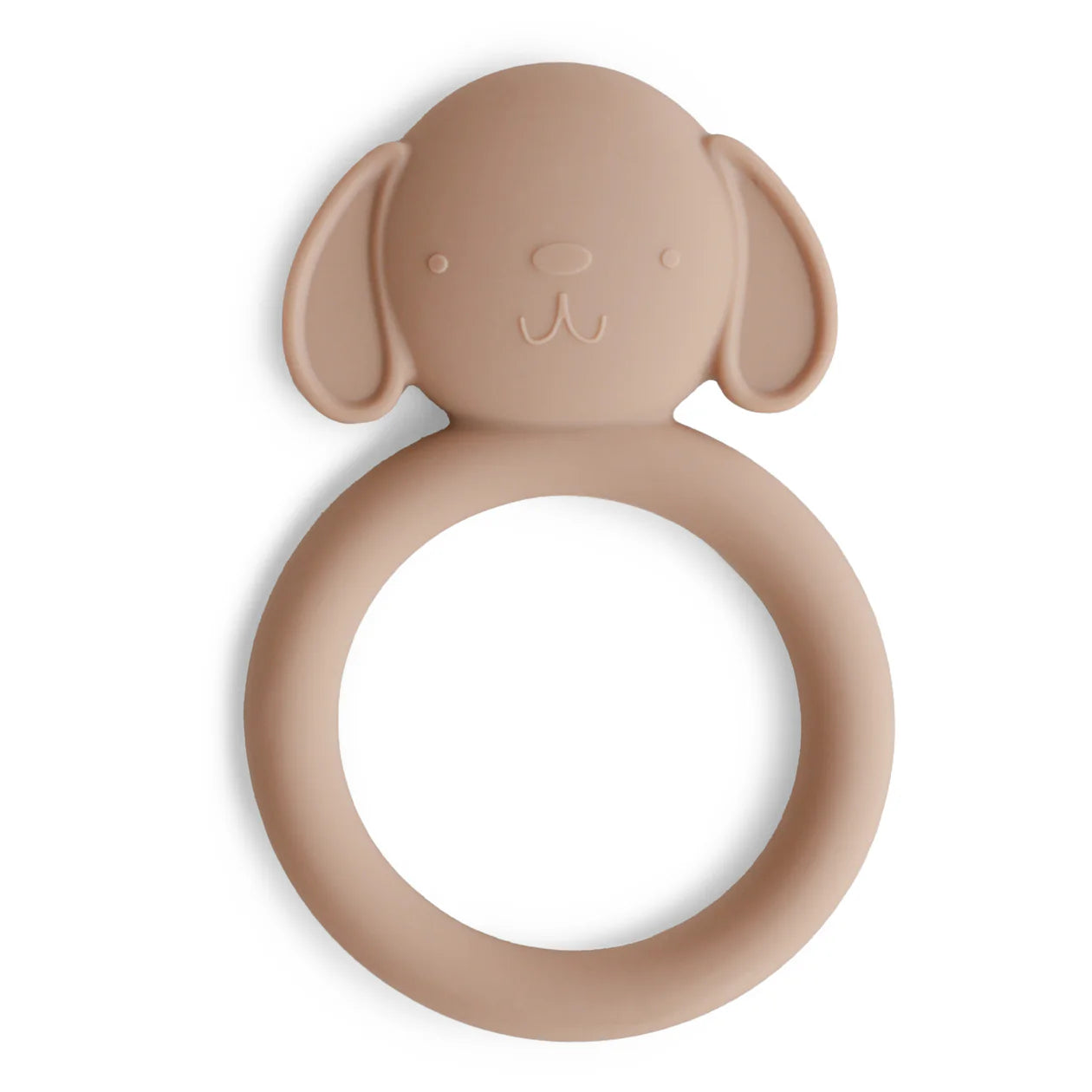 Mushie Teether