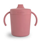Trainer Sippy Cup