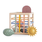 Elastic Shape Sorter