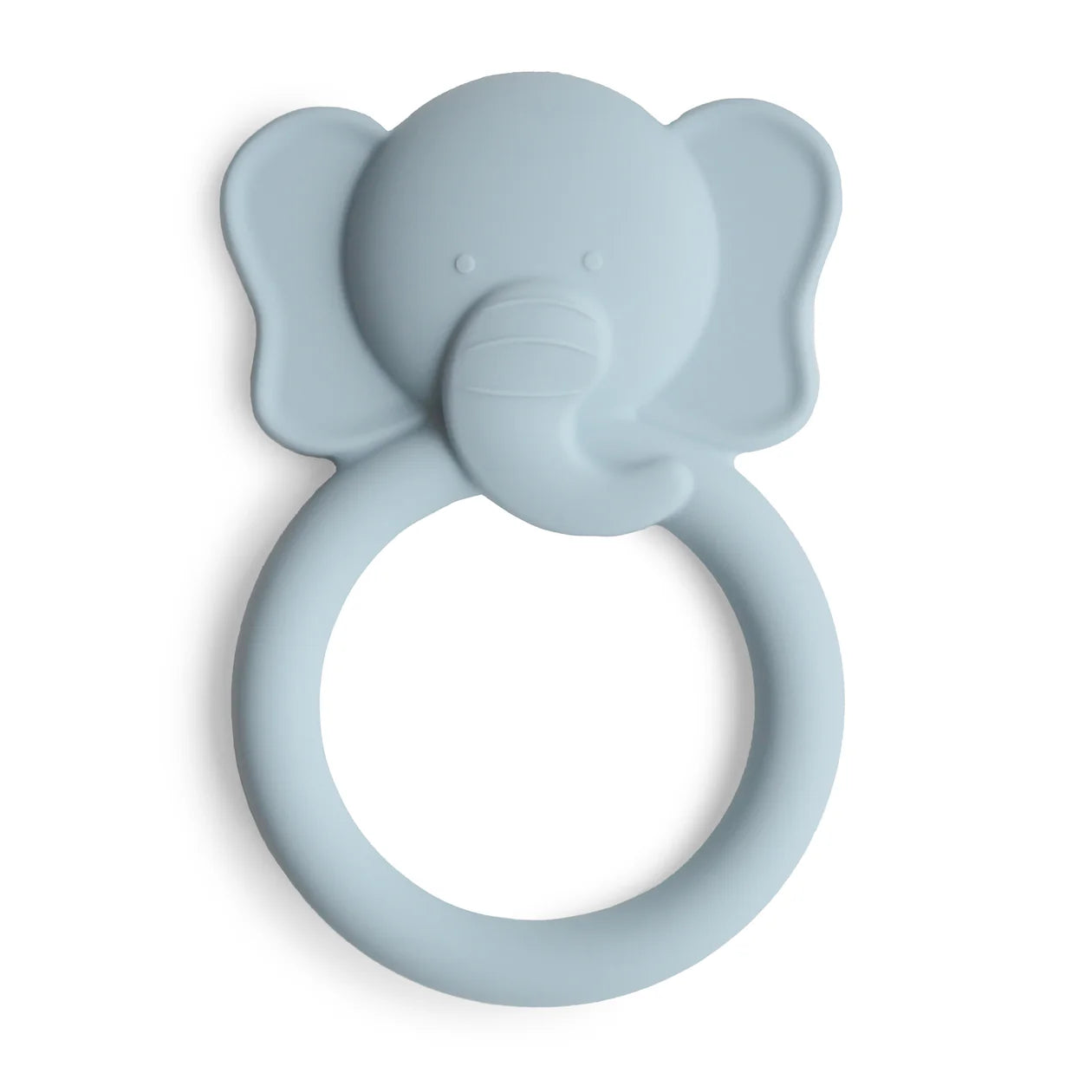 Mushie Teether