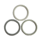 Pearl Teether Bracelet (multiple prints )
