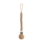 Silicone Pacifier Clip (multiple styles)