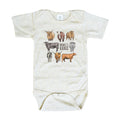 "Home on the range" shirt
