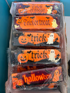 Halloween Squishy