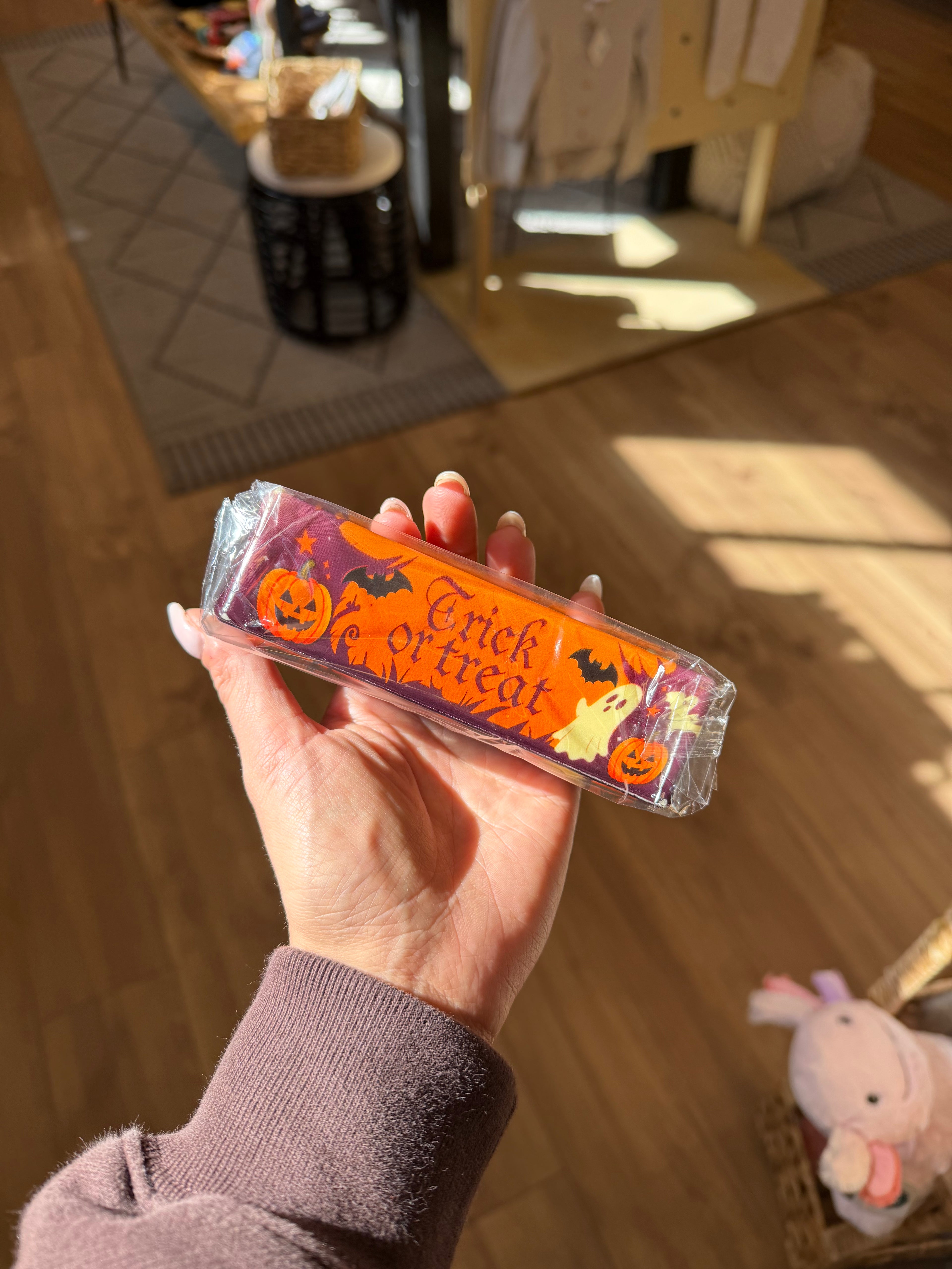 Halloween Squishy