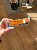 Halloween Squishy