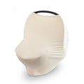 Mushie Multi Use Cover