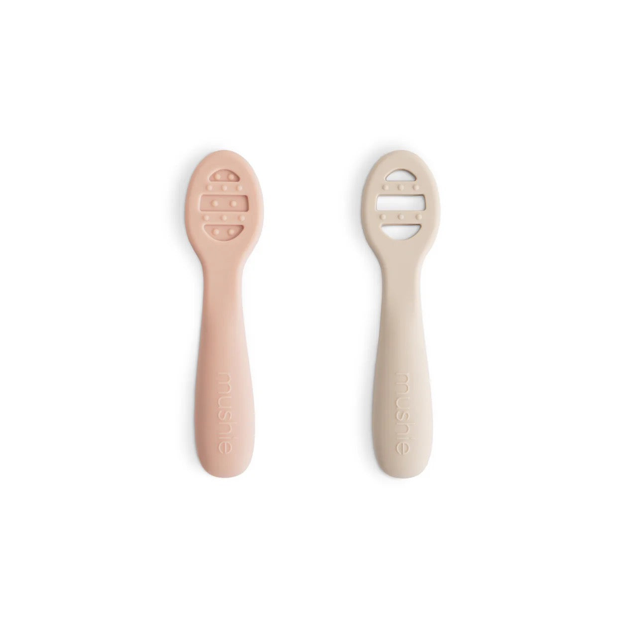 First Feeding Baby Spoons