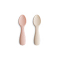 Silicone Toddler Starter Spoons