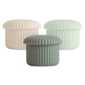 Silicone Baby Food Containers