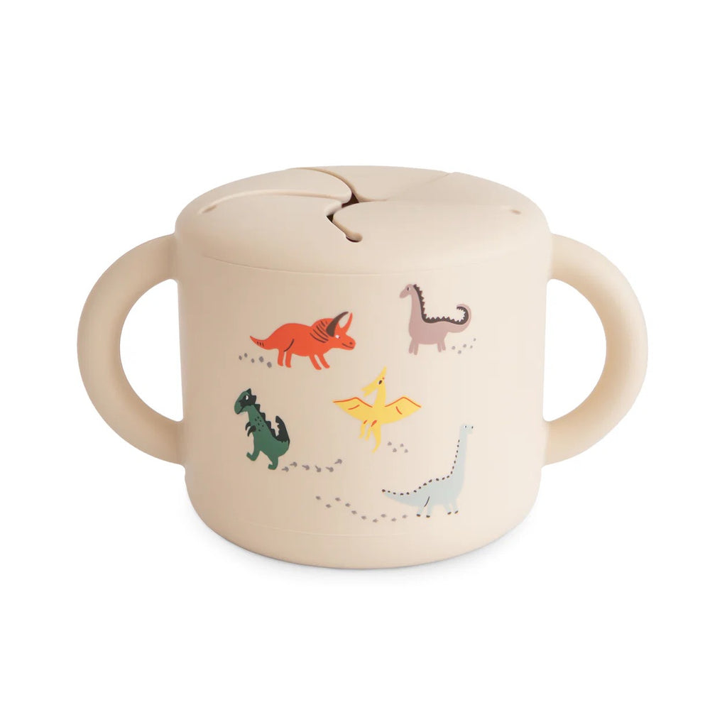 Snack Cup