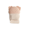 teething Mitten (Rainbow)