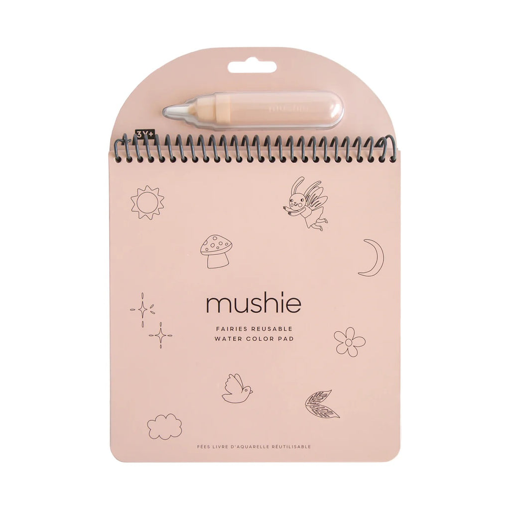 Reusable Water Color Pad