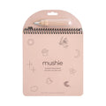 Reusable Water Color Pad