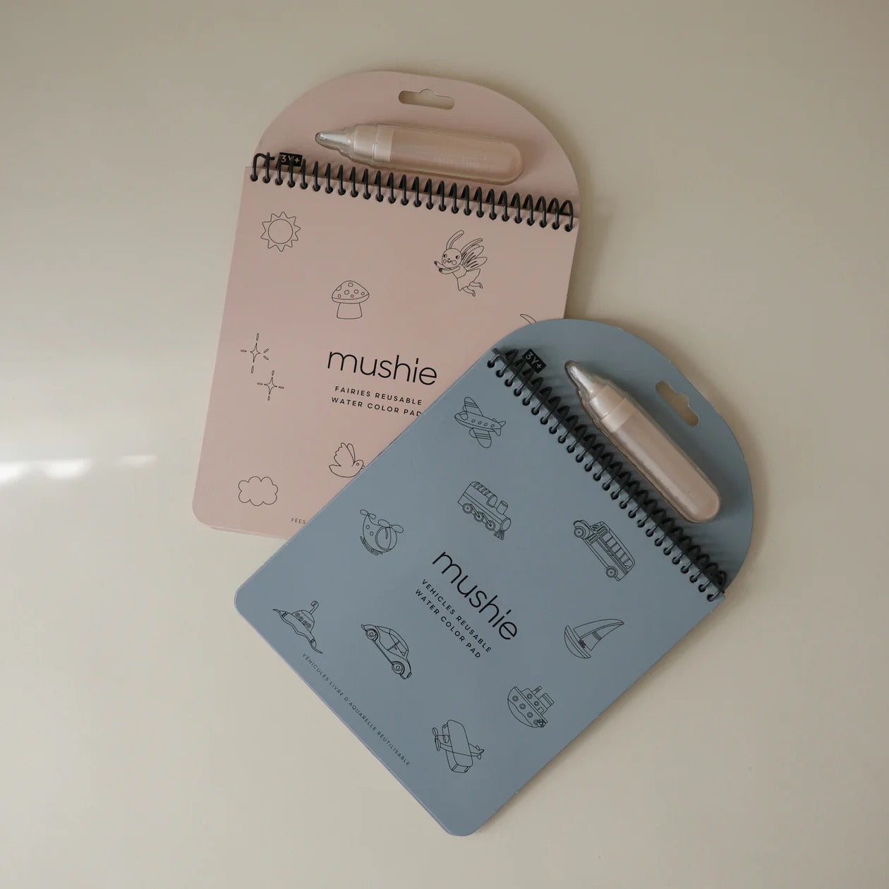 Reusable Water Color Pad