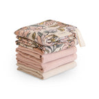 Muslin Cotton Washcloth