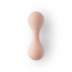 Mushie Rattle Teether