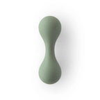 Mushie Rattle Teether