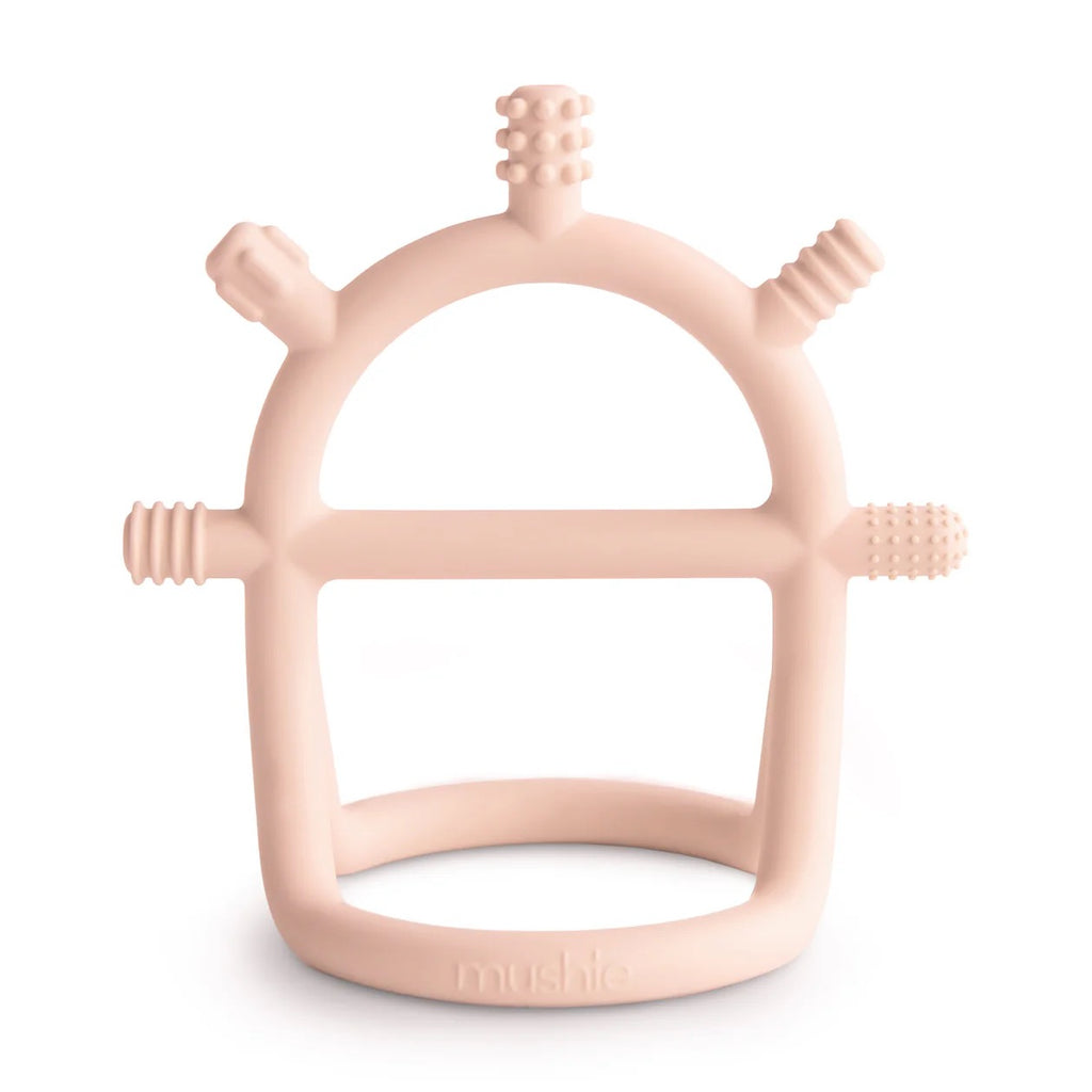 No-Drop Teether