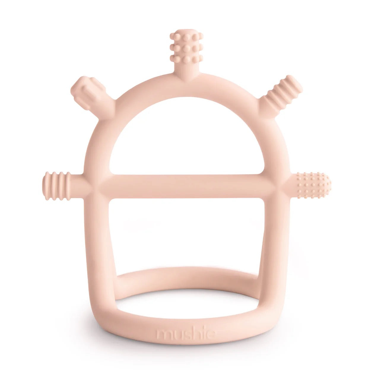 No-Drop Teether