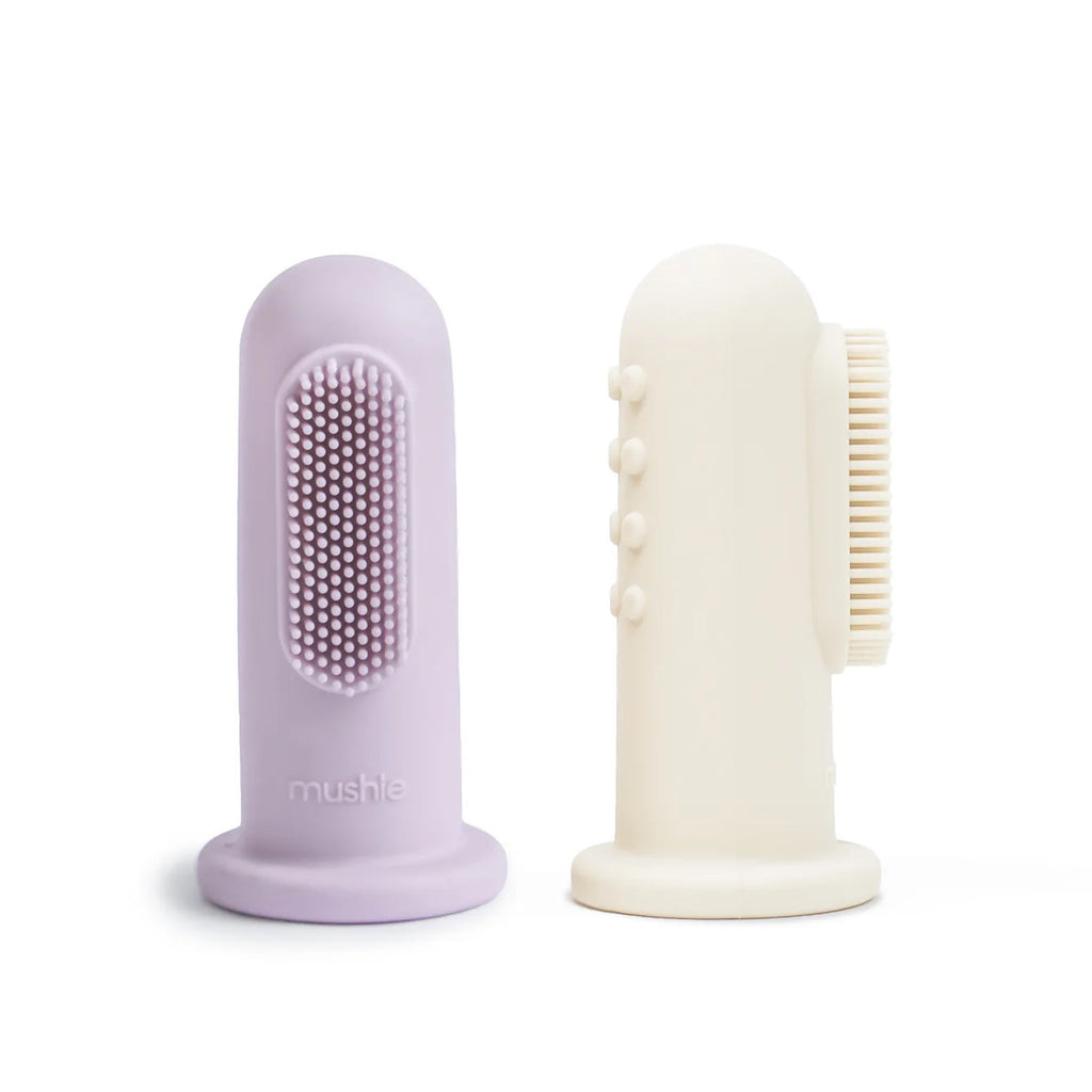 Finger Toothbrush