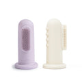 Finger Toothbrush (multiple colors)