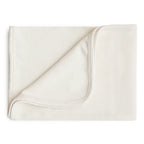 Ribbed Baby Blanket