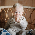 No-Drop Teether
