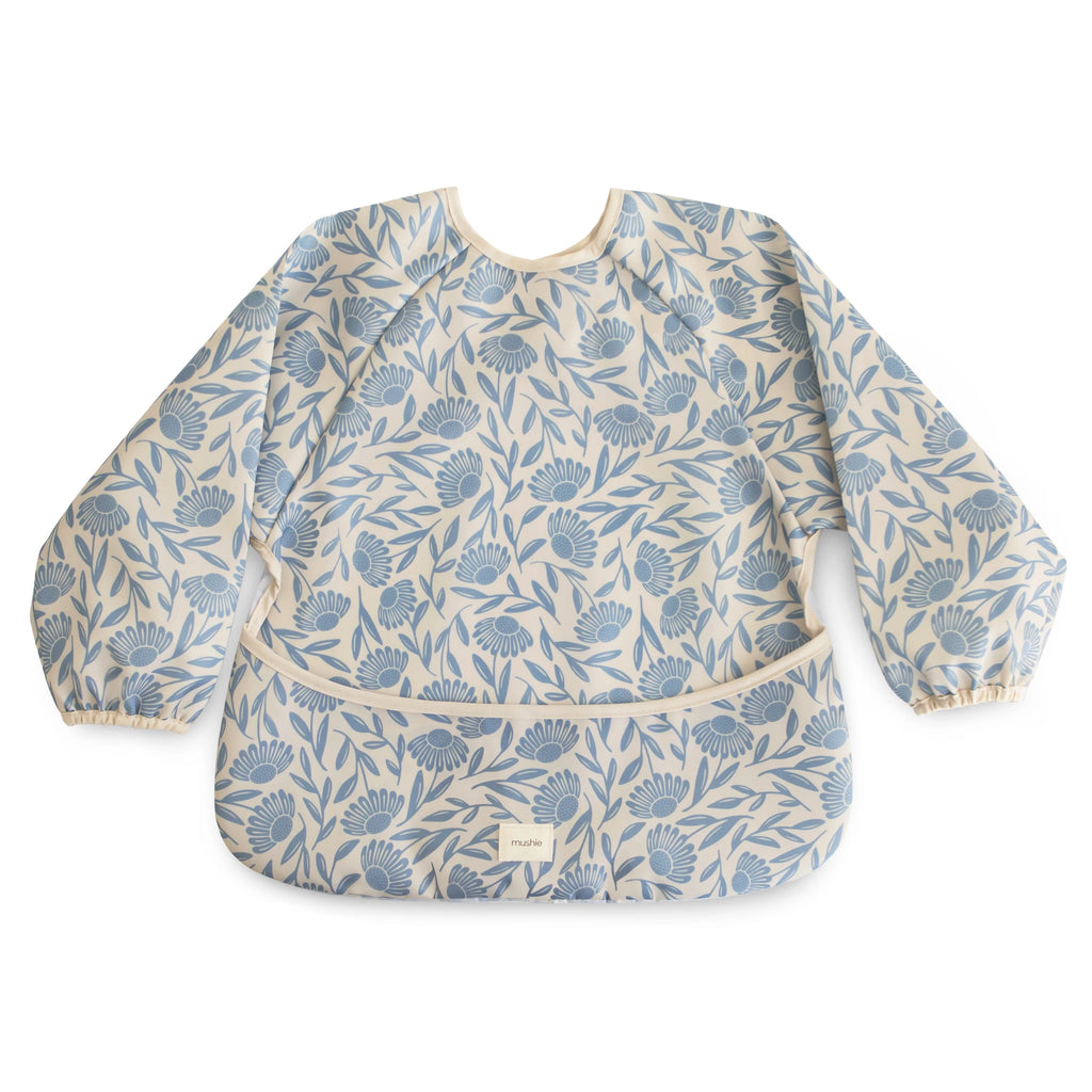 Long Sleeve Bib (multiple prints)