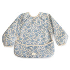 Long Sleeve Bib (multiple prints)