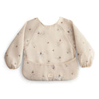 Long Sleeve Bib (multiple prints)