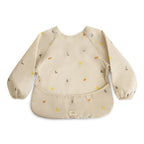 Long Sleeve Bib (multiple prints)