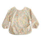 Long Sleeve Bib (multiple prints)