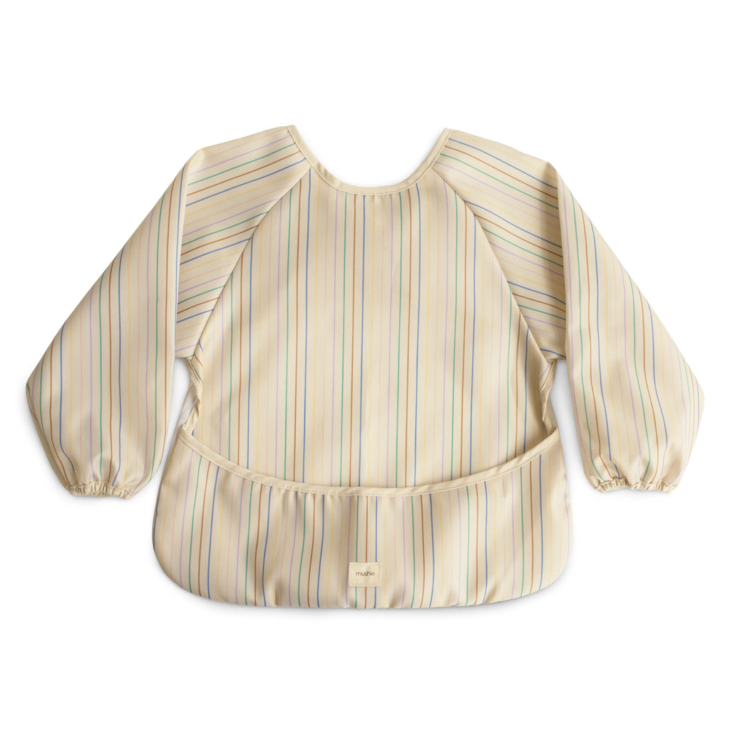Long Sleeve Bib (multiple prints)