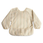 Long Sleeve Bib (multiple prints)
